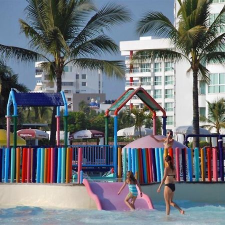 Nuevo Vallarta Vidanta Grand Mayan Palace Esterno foto