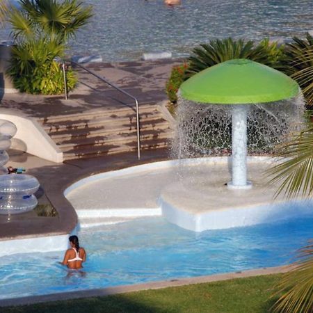 Nuevo Vallarta Vidanta Grand Mayan Palace Esterno foto