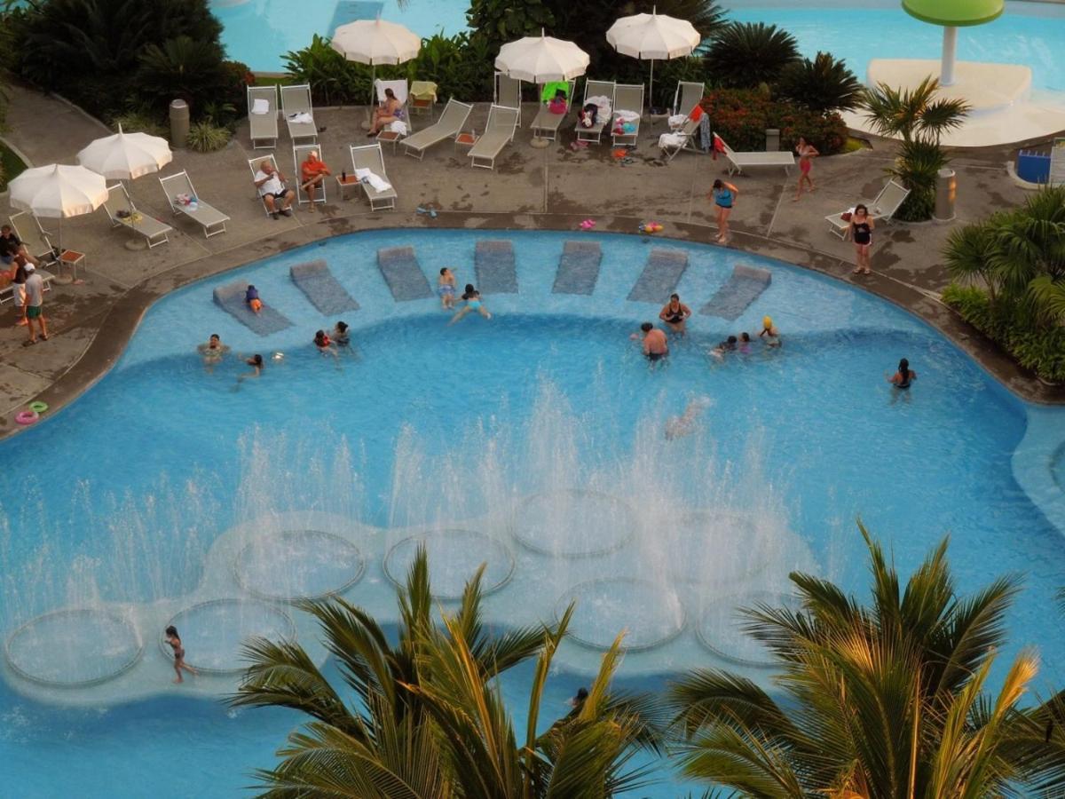 Nuevo Vallarta Vidanta Grand Mayan Palace Esterno foto