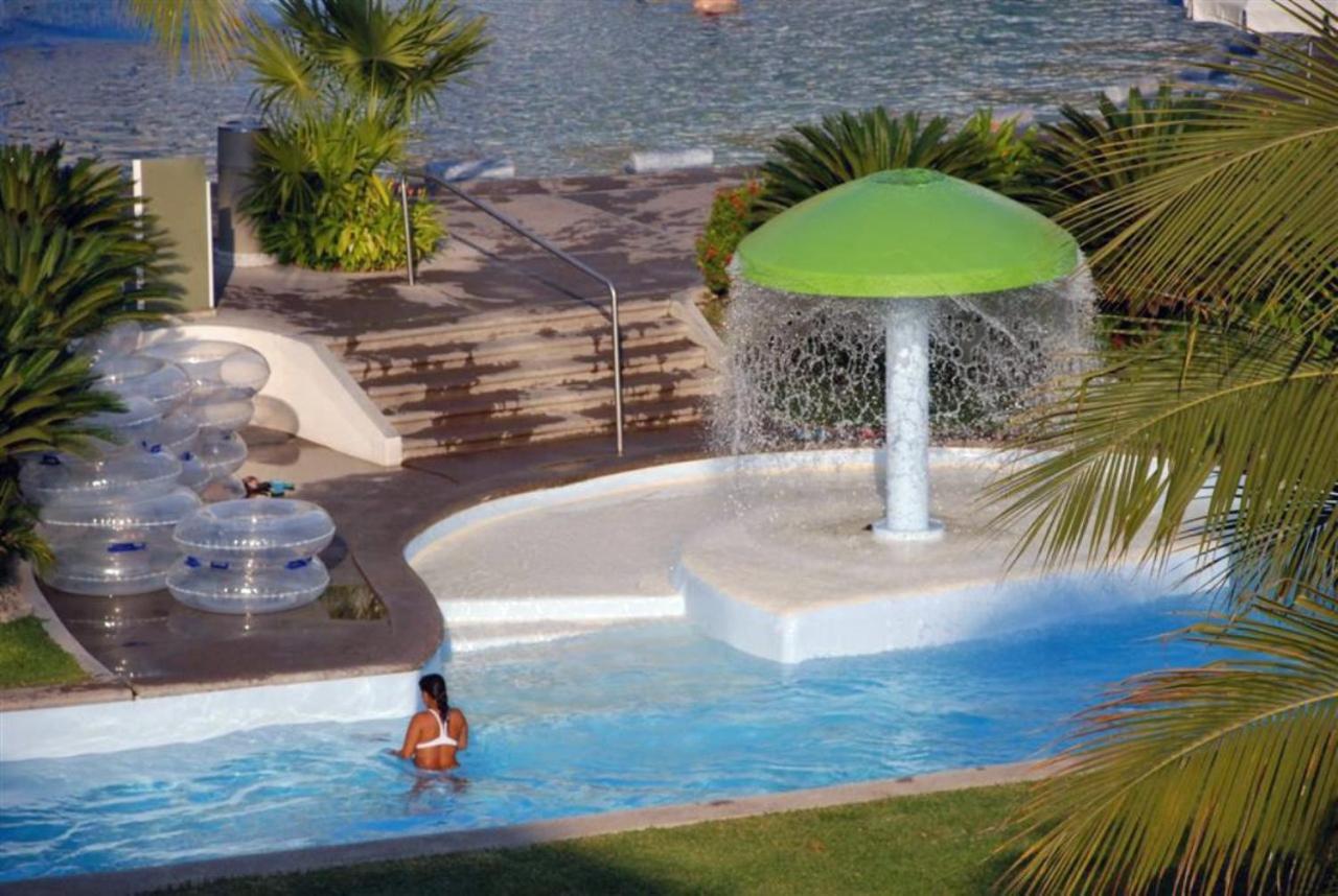 Nuevo Vallarta Vidanta Grand Mayan Palace Esterno foto